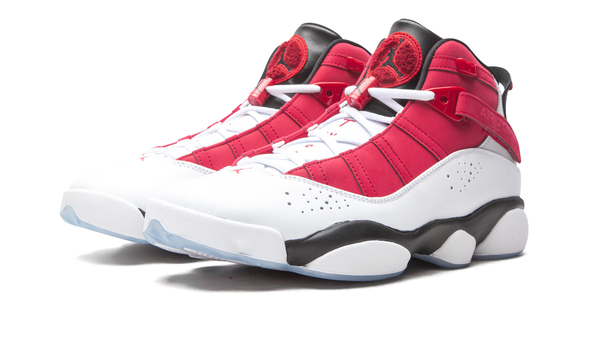 6 Rings "Carmine" 322992 106