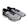 Asics Gel Kayano 24 T7A0N-9390 Mens Gray Wide 2E Canvas Athletic Running Shoes