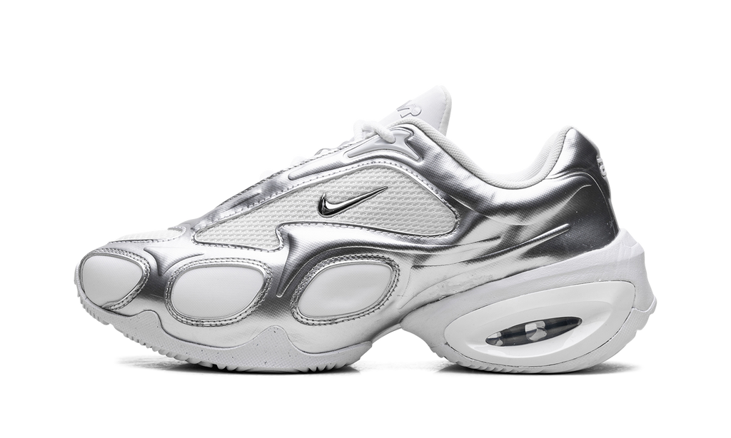 Air Max Muse WMNS"Metallic Silver" FV1920 100