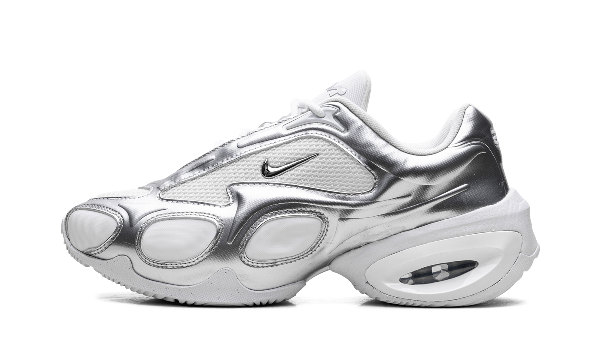 Air Max Muse WMNS"Metallic Silver" FV1920 100