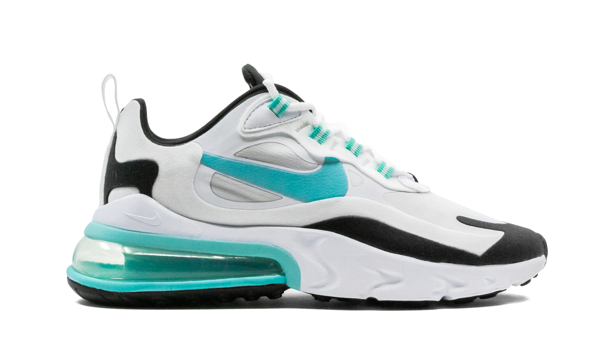 AIR MAX 270 REACT WMNS"Photon Dust" CJ0619 001