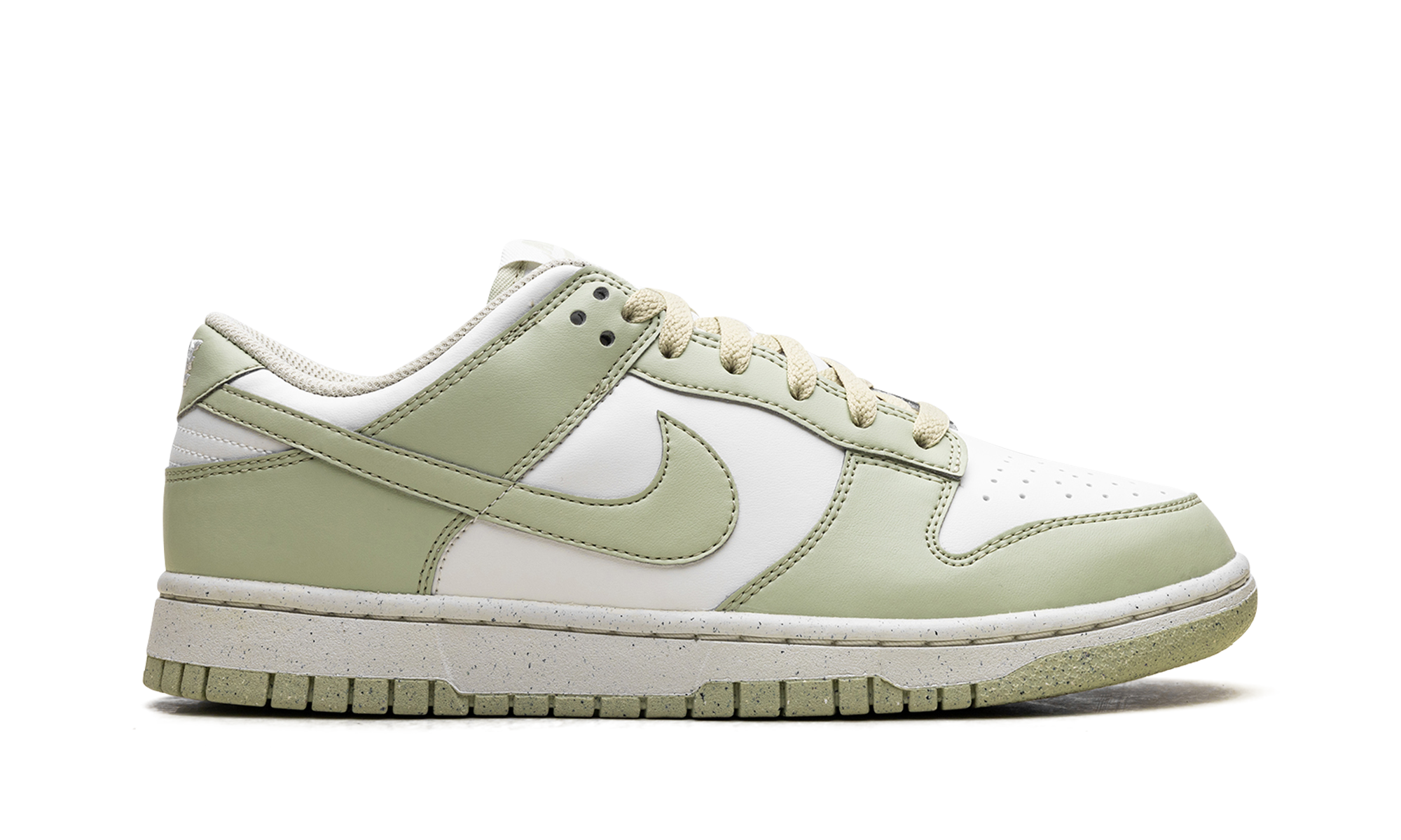 Dunk Low Next Nature WMNS"Olive Aura" HF5384 300