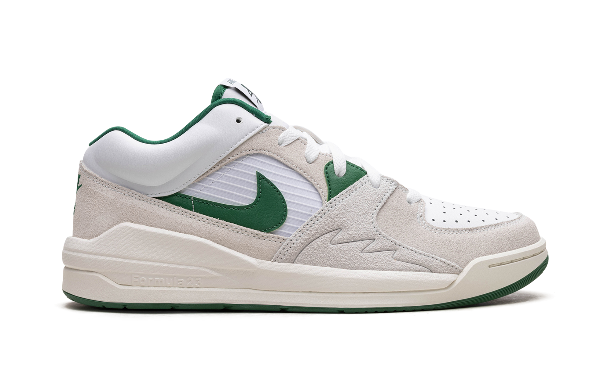 Stadium 90 "White Clover" DX4397 103