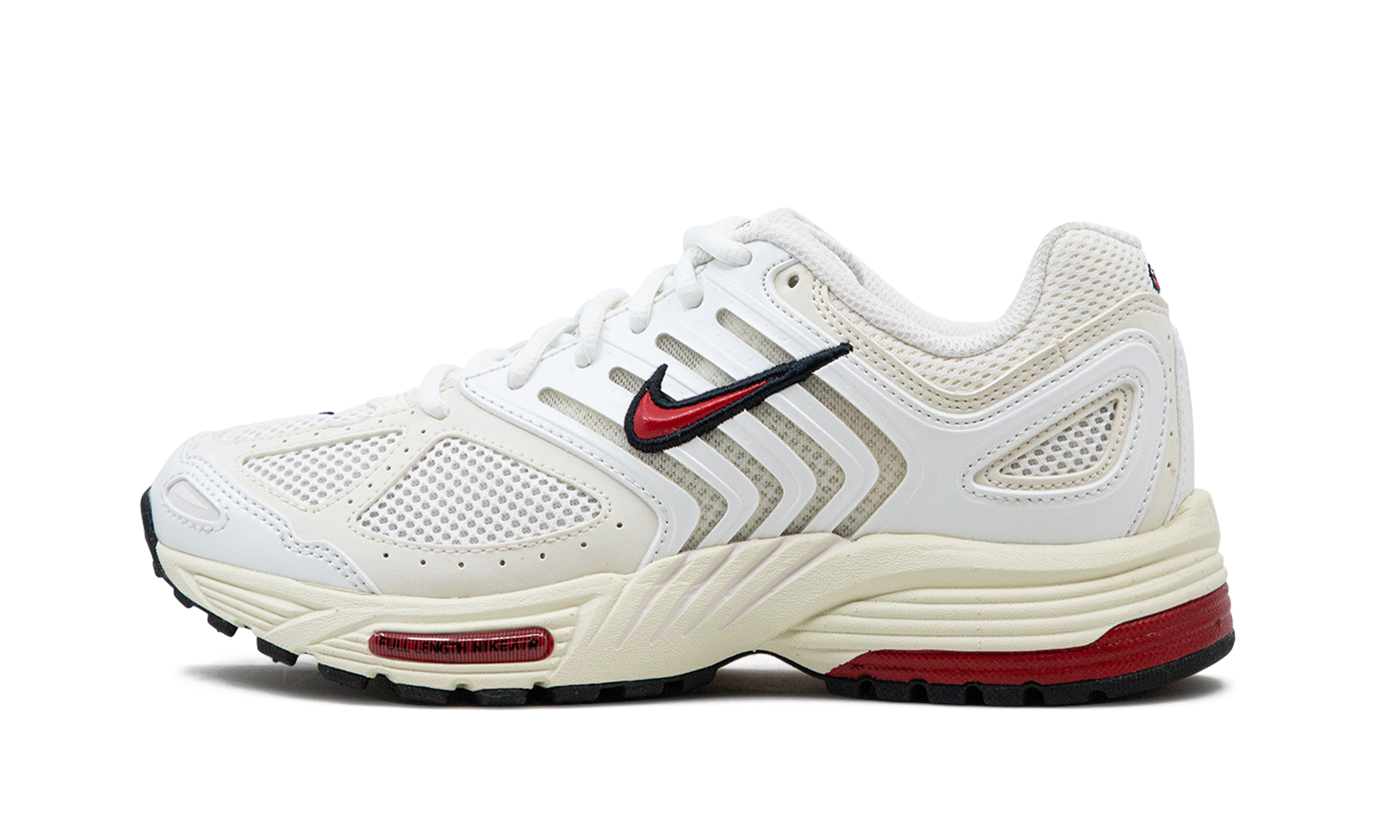 Air Pegasus 2K5 WMNS"White/ Gym Red" FN7153 101