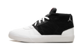 Series Mid "Black/White/University Red" DA8026 061