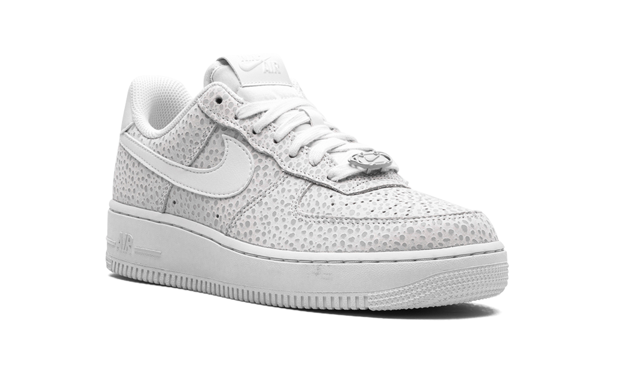 AIR FORCE 1'07 WMNS"Grey" FV6519-001