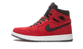 1 High Zoom Air CMFT "Red Suede" CT0978 600
