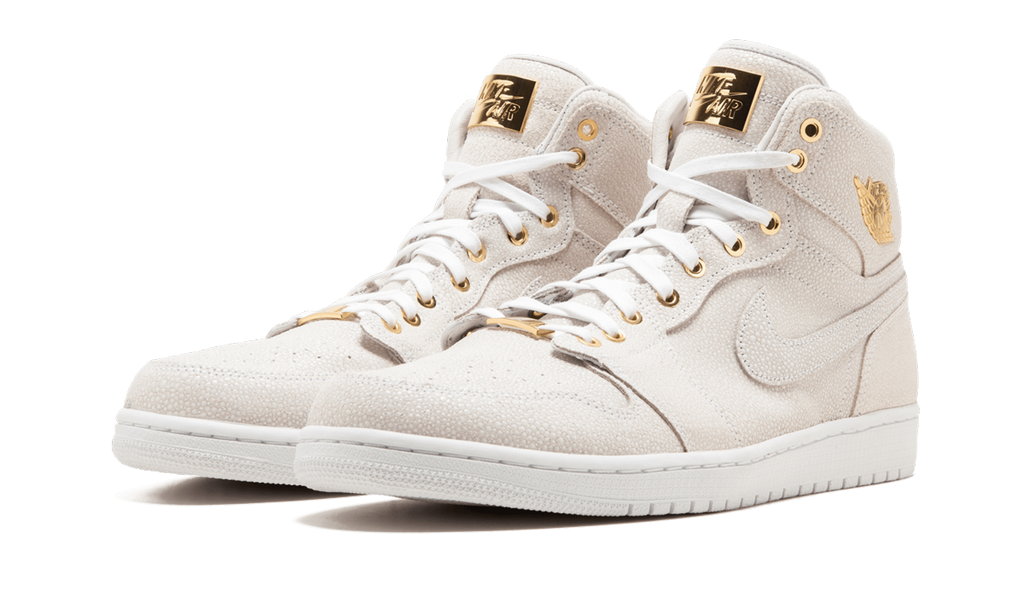 1 Pinnacle High "White" 705075 130