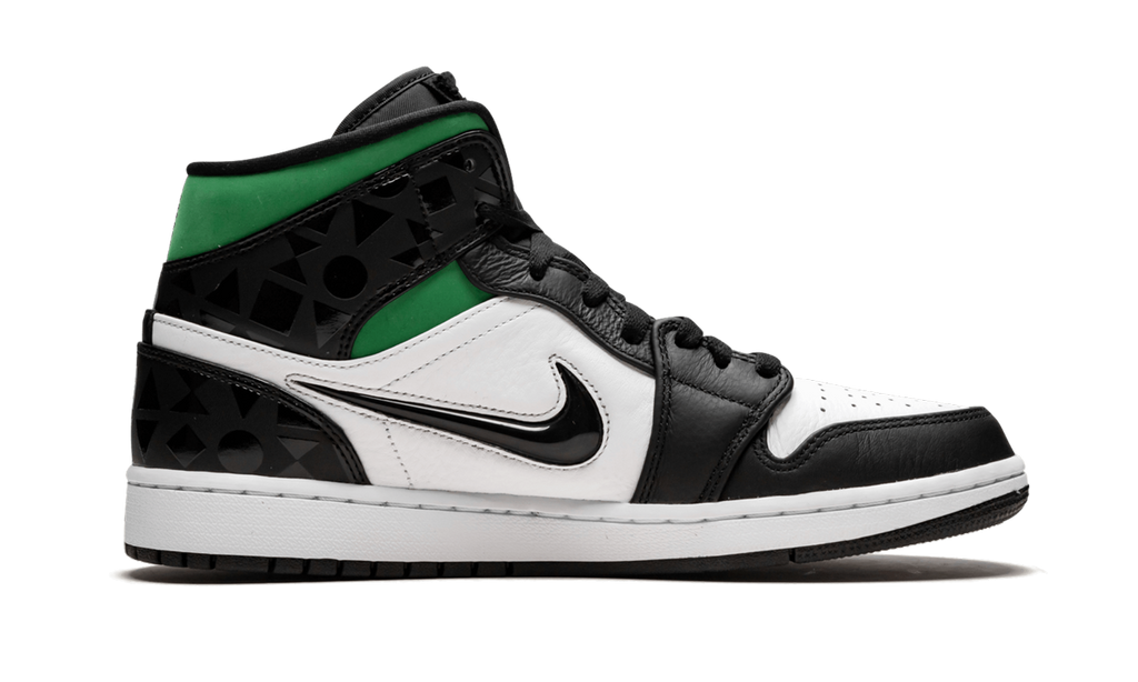 1 Mid "Quai 54" CJ9219 001