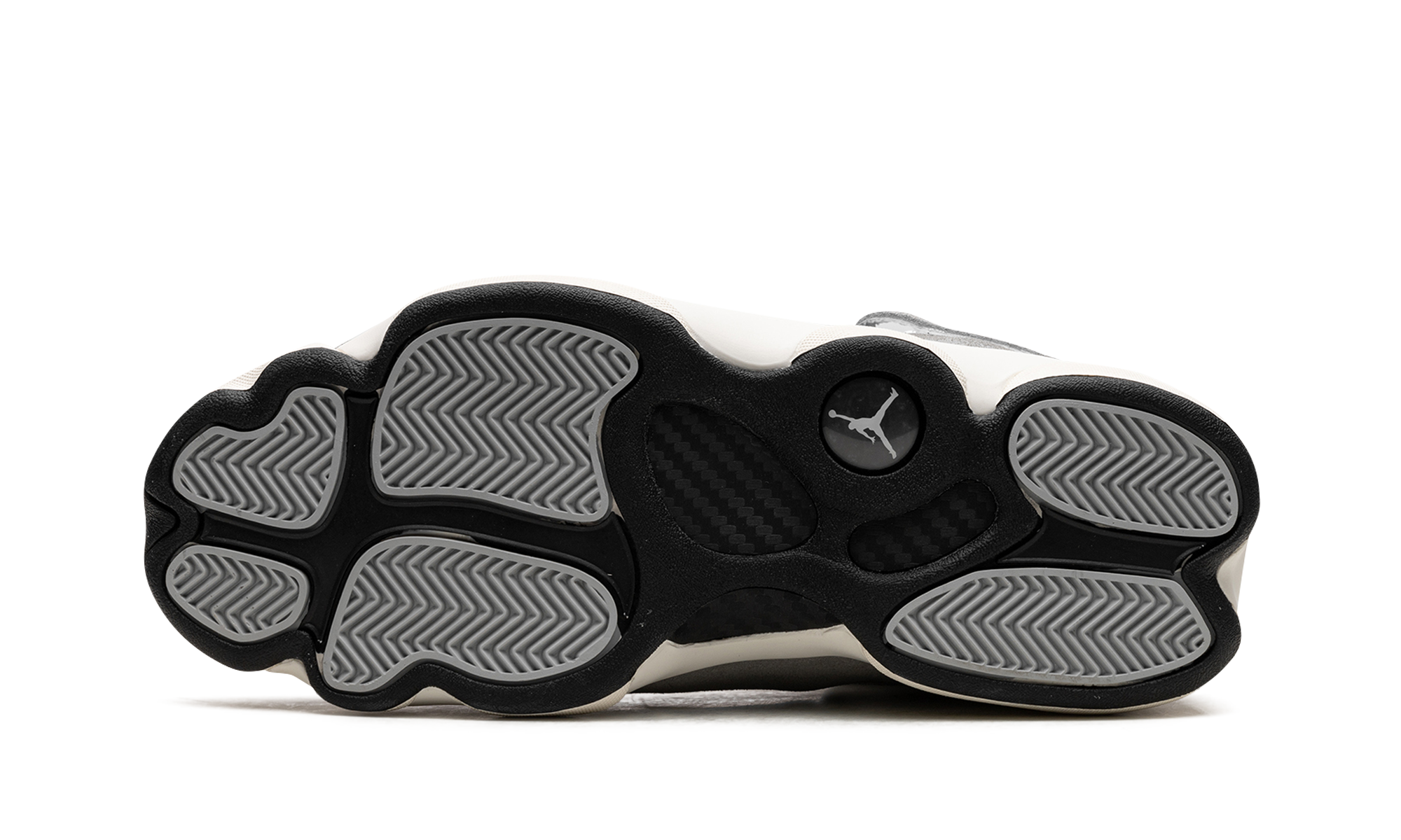 6 Rings "Cement Grey" FJ4650 077