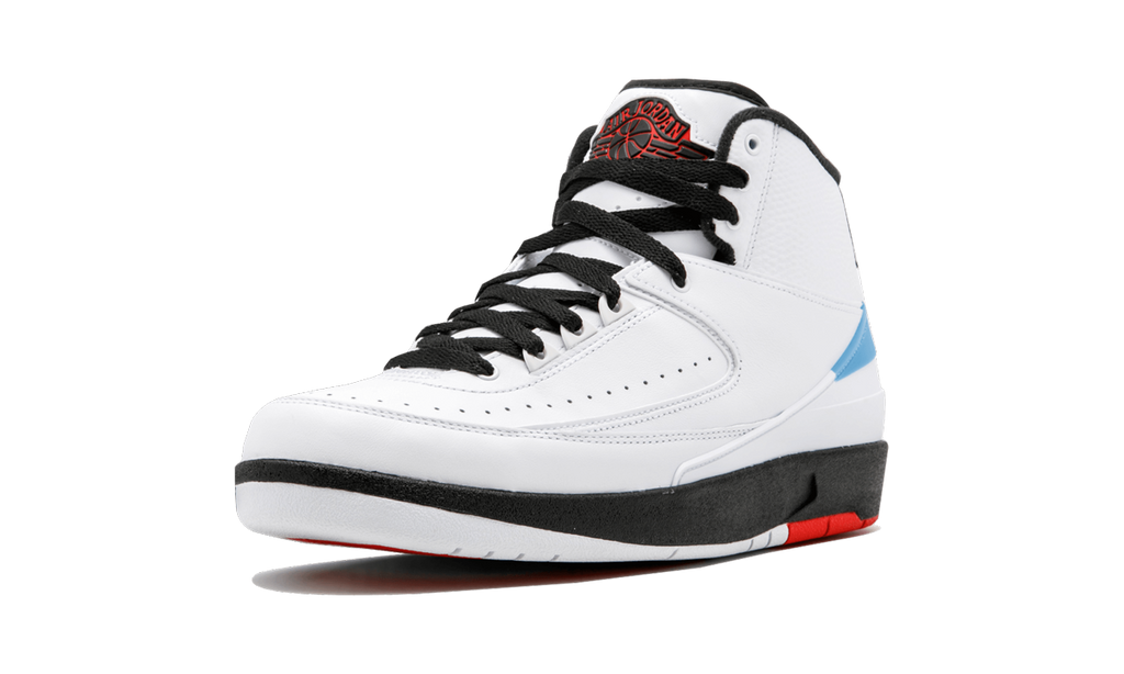2 Retro X Fastbreak Mid "Alumni Pack" 917931 900