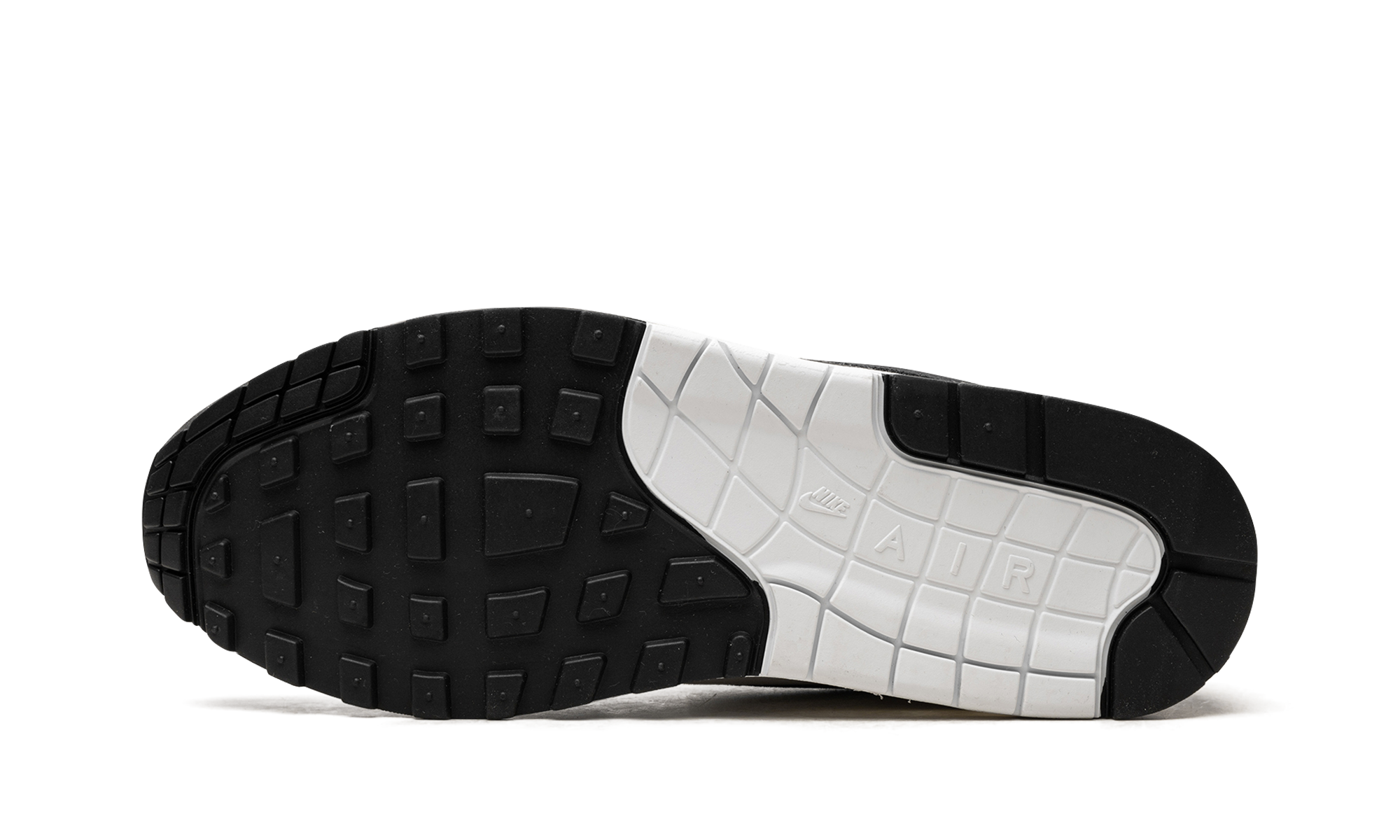 AIR MAX 1 WMNS"White Black" DZ2628 102