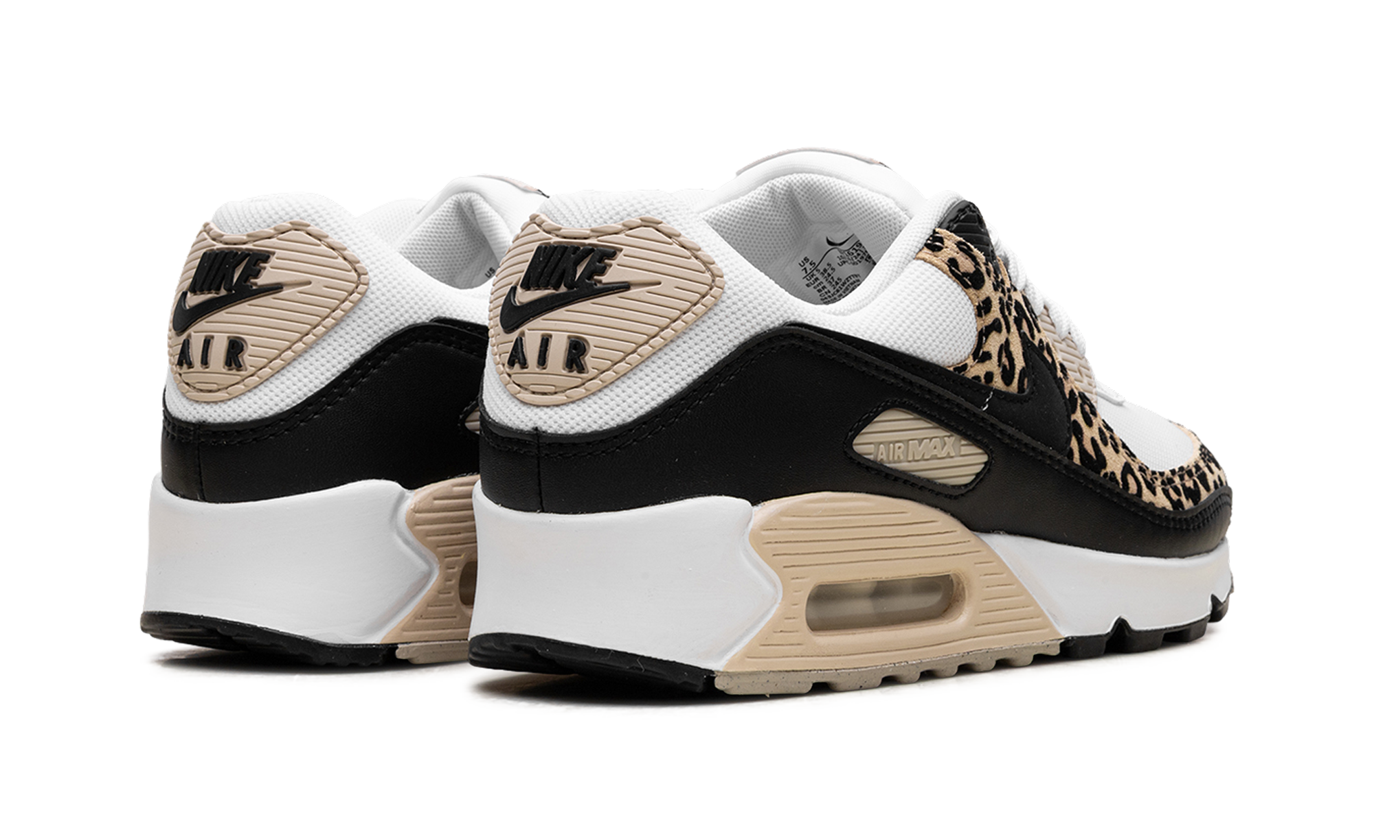 Air Max 90 WMNS"Leopard" IF1619 100