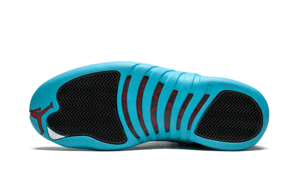 12 Retro "Gamma" 130690 027