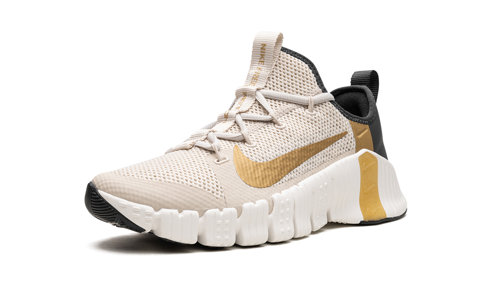 FREE METCON 3 WMNS"Light Orewood Brown" CJ6314 170