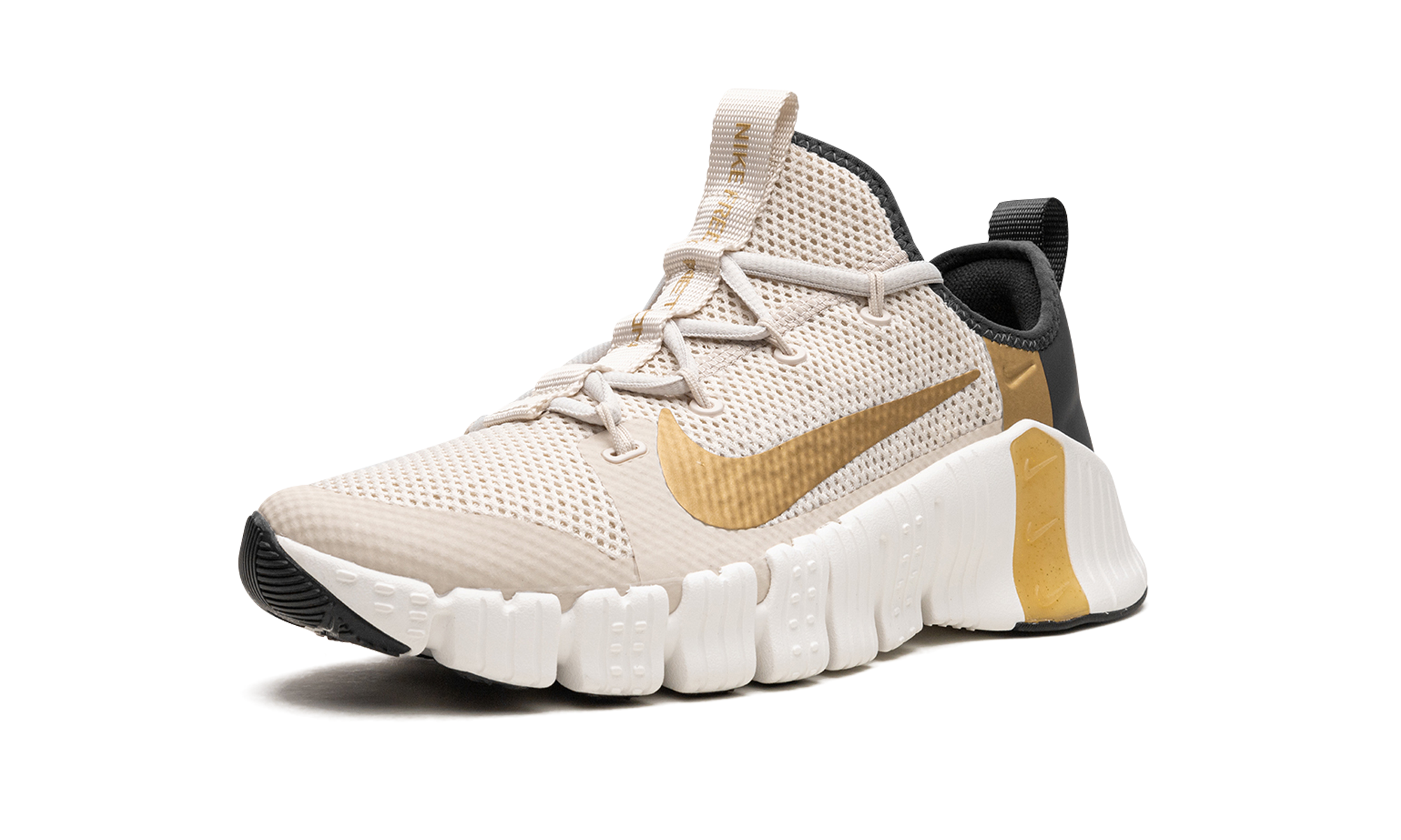 FREE METCON 3 WMNS"Light Orewood Brown" CJ6314 170
