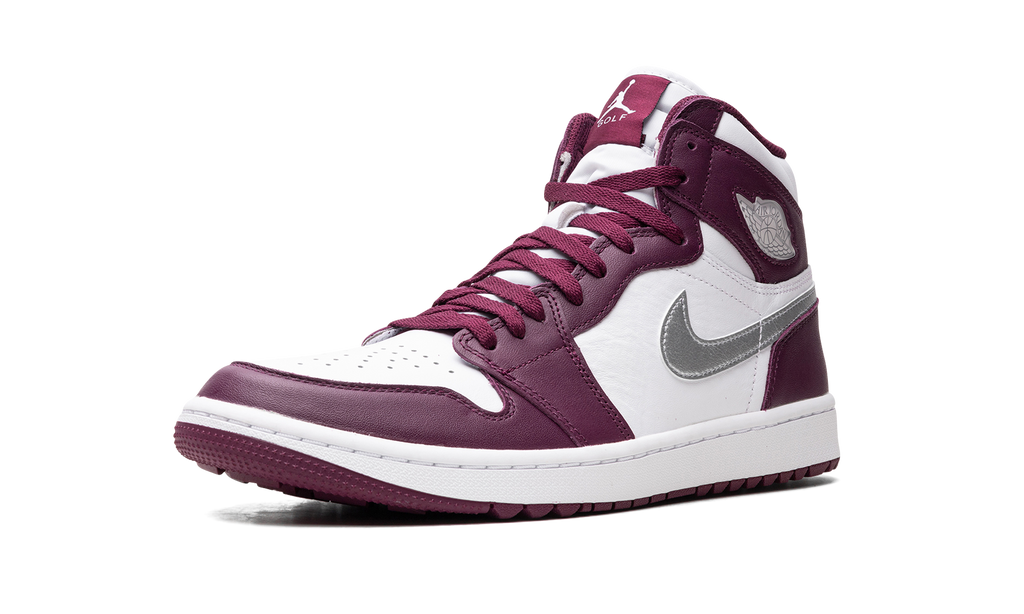 1 High Golf "Bordeaux" DQ0660 103