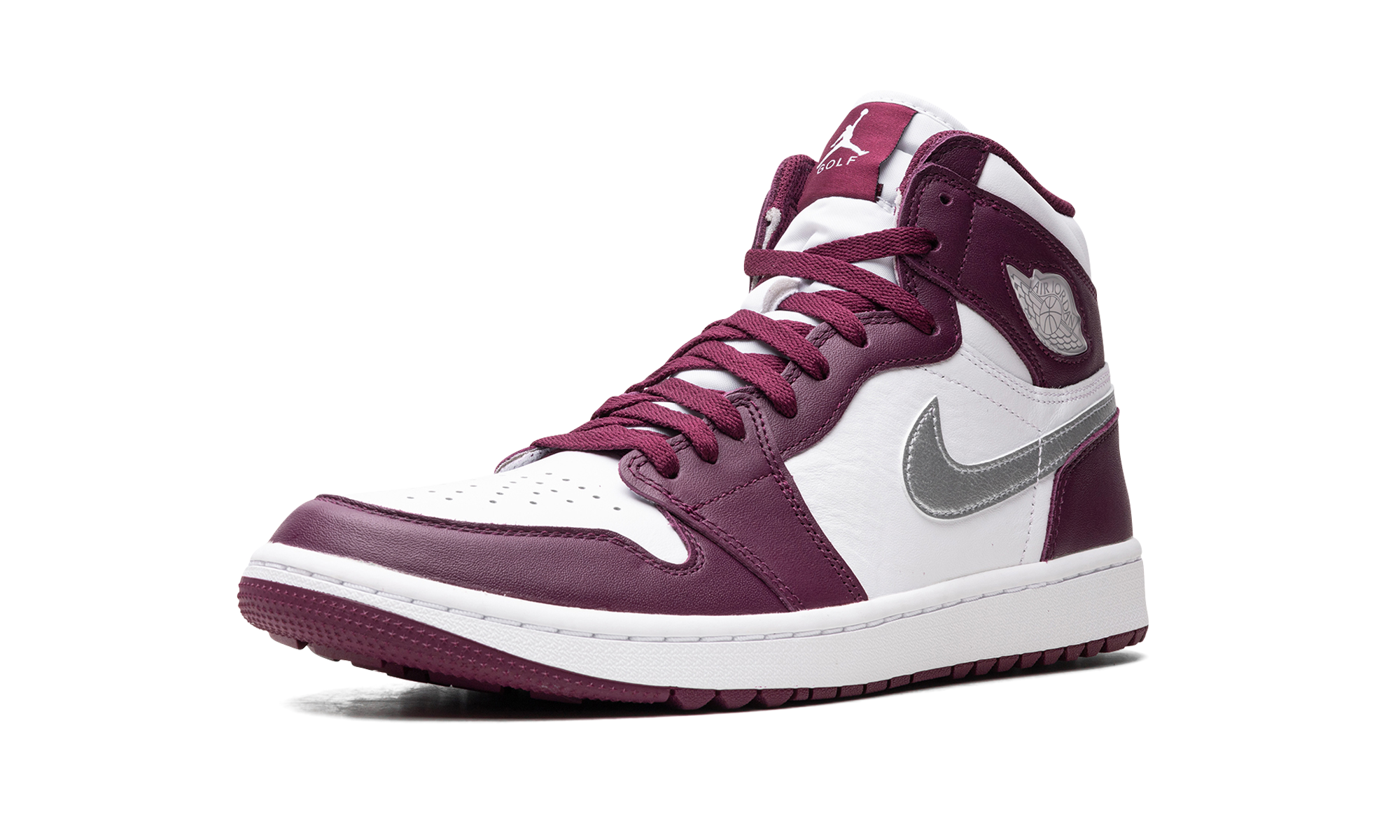 1 High Golf "Bordeaux" DQ0660 103