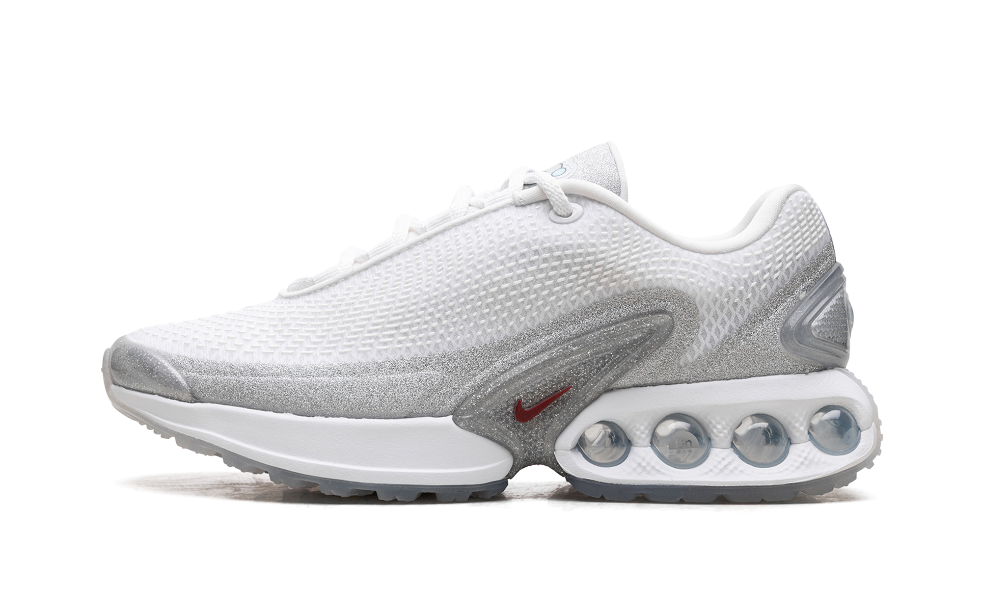 Air Max Dn WMNS"Silver Glitter" HQ3457 161