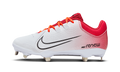 HYPERDIAMOND 4 PRO WMNS"University Red/White" CZ5920 600
