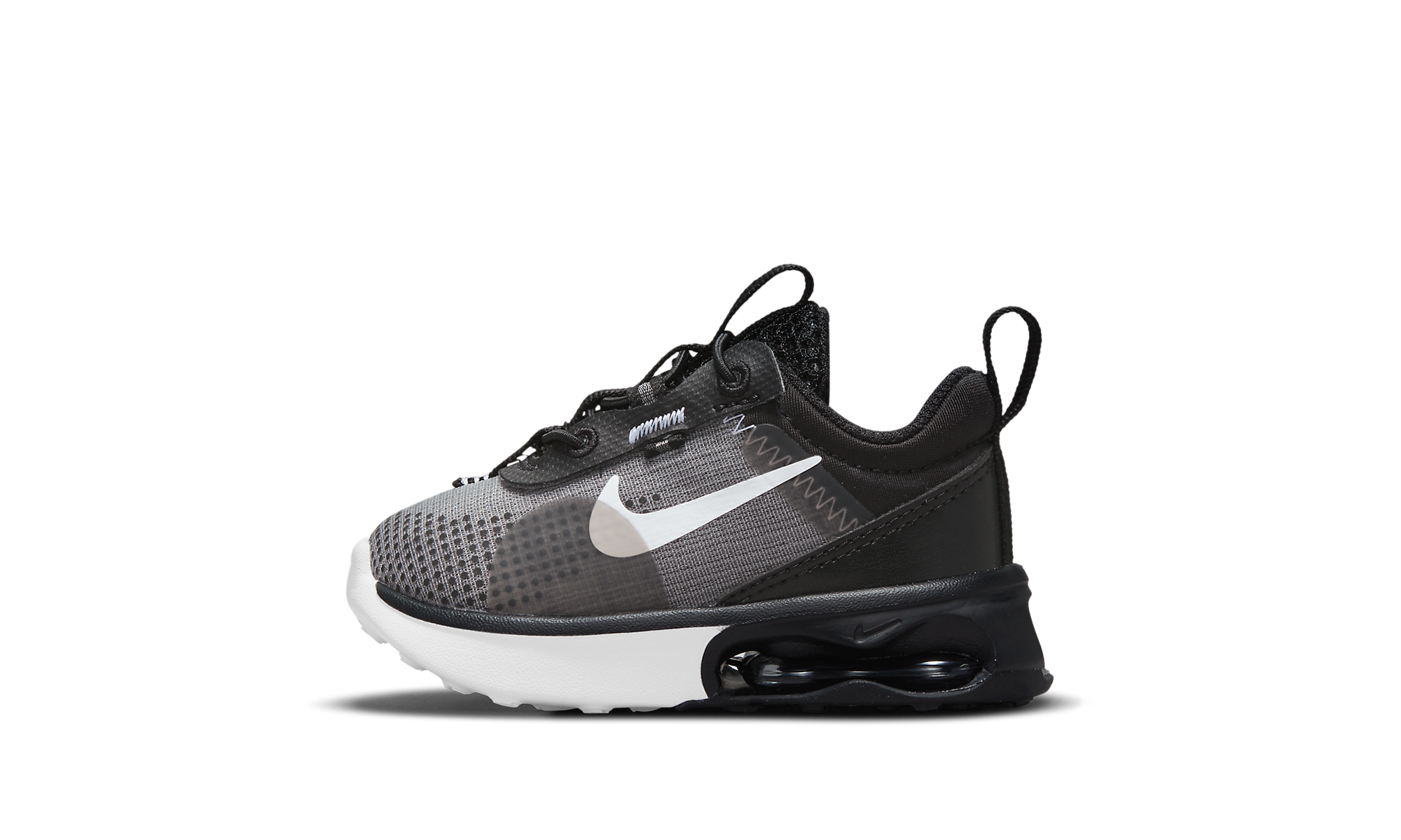 Air Max 2021 TD "BLACK WHITE" DB1110 001