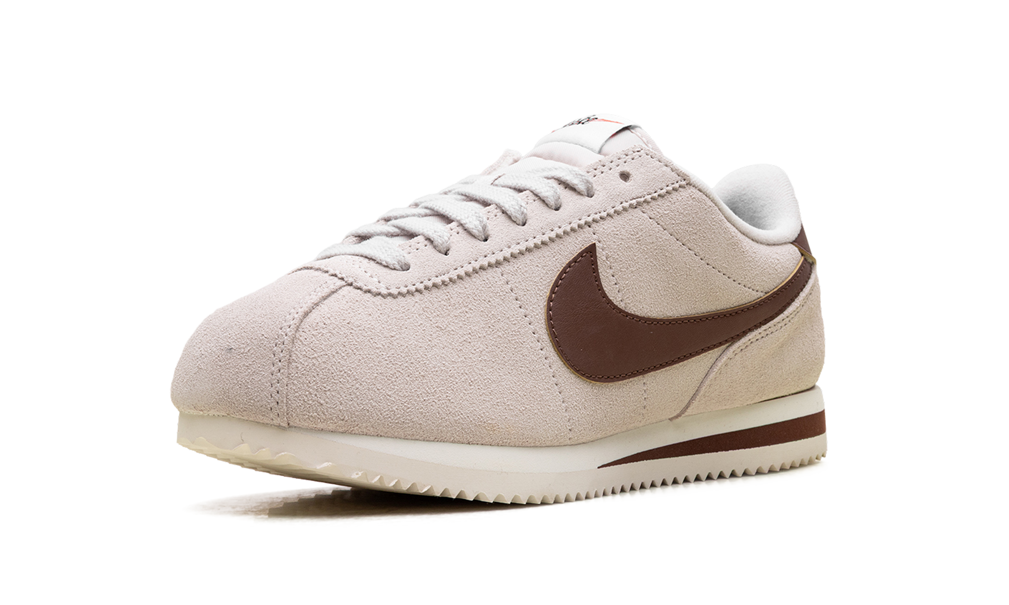 Cortez WMNS"Light Orewood Brown Fauna Brown" IB1857 100