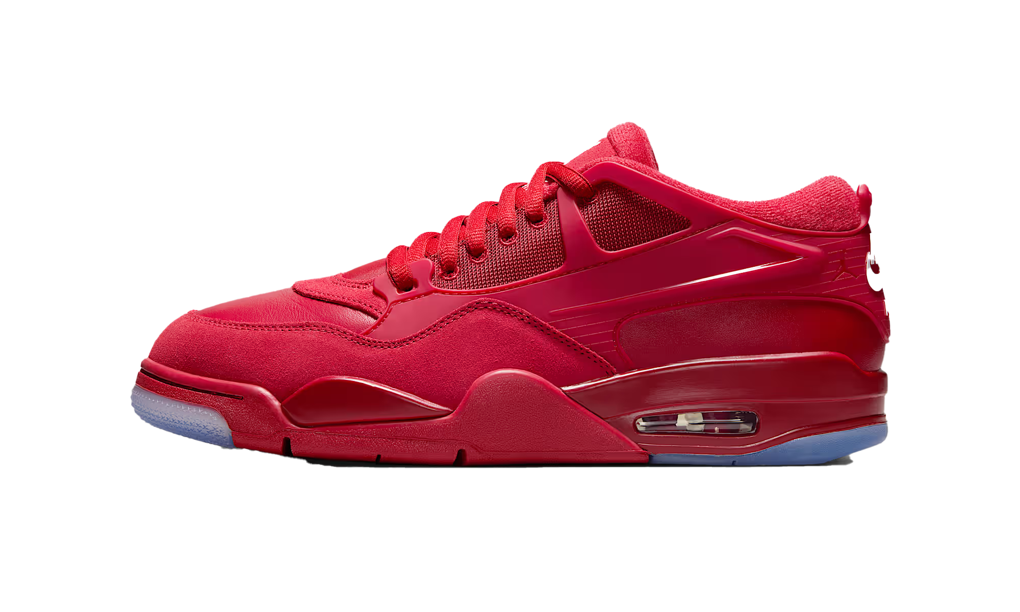 4 RM "Varsity Red" FQ7939 601