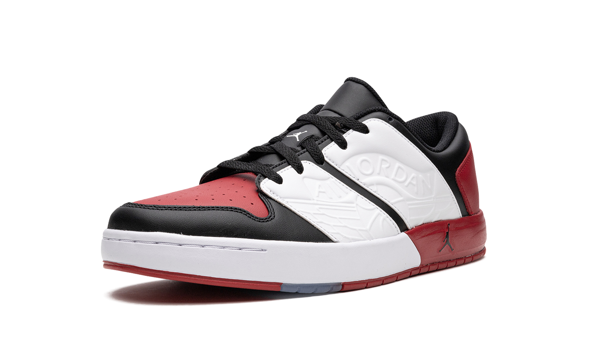 Nu Retro 1 Low "Chicago" DV5141 601
