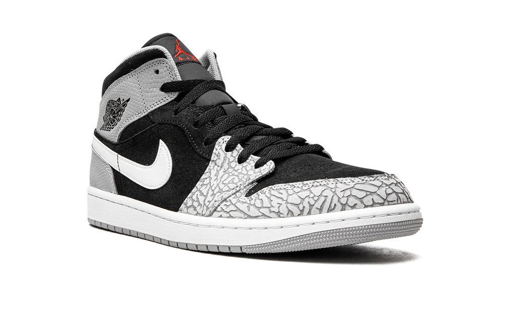 1 Mid SE "Elephant Print" DM1200 016