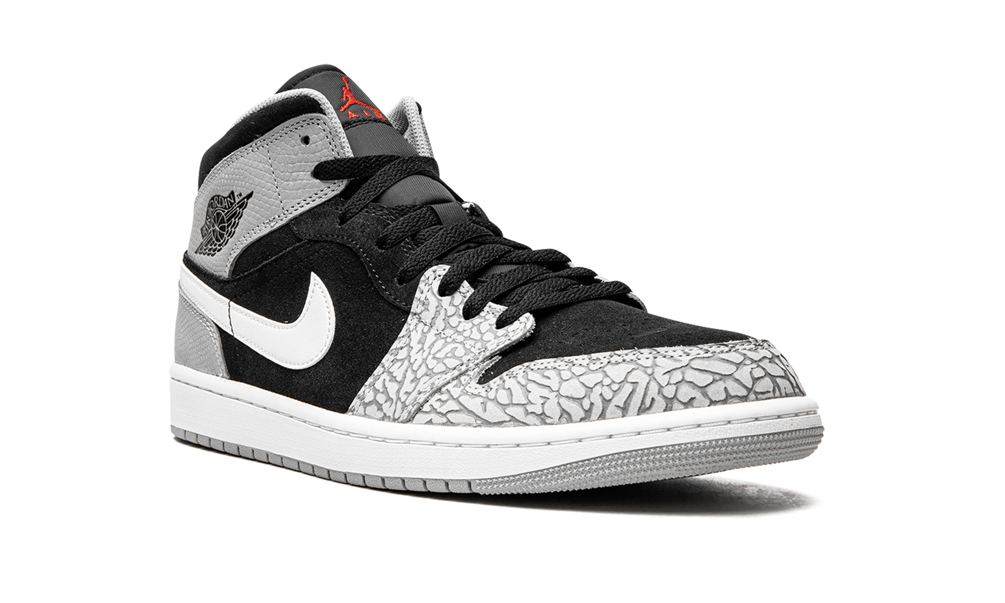 1 Mid SE "Elephant Print" DM1200 016