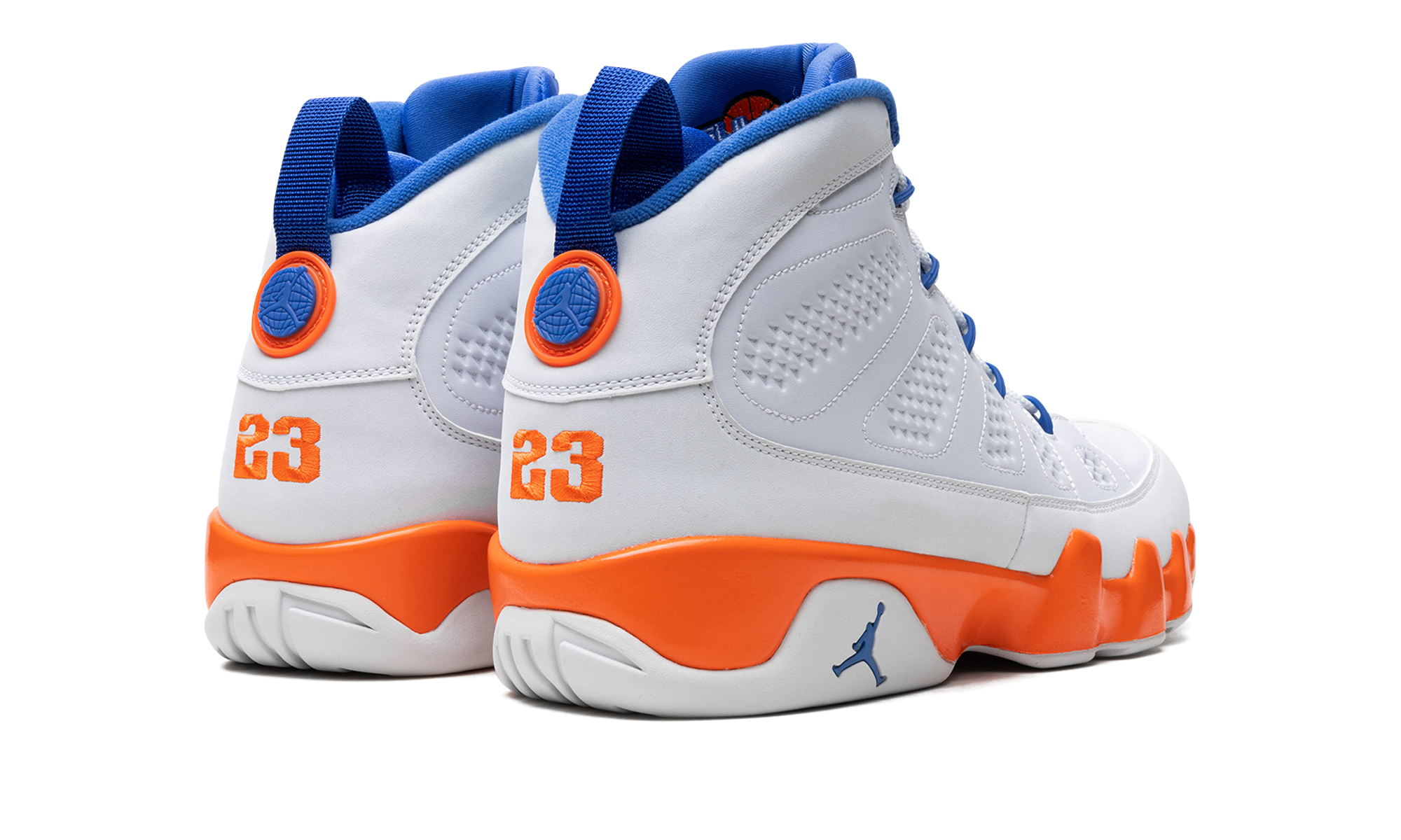 9 Retro "Fontay Montana" 302370 040
