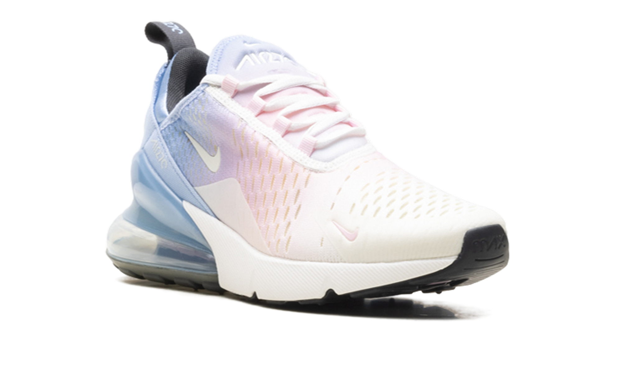 Air Max 270 Wmns"Pink" IB4017 468
