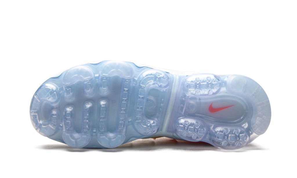 WMNS VaporMax Plus"Sunrise" CW5593 400