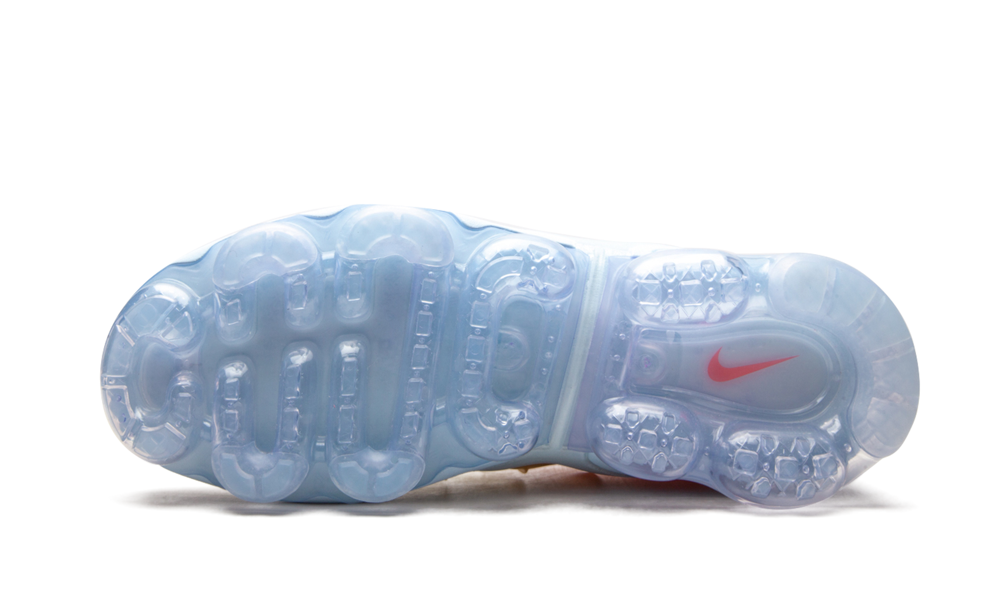WMNS VaporMax Plus"Sunrise" CW5593 400