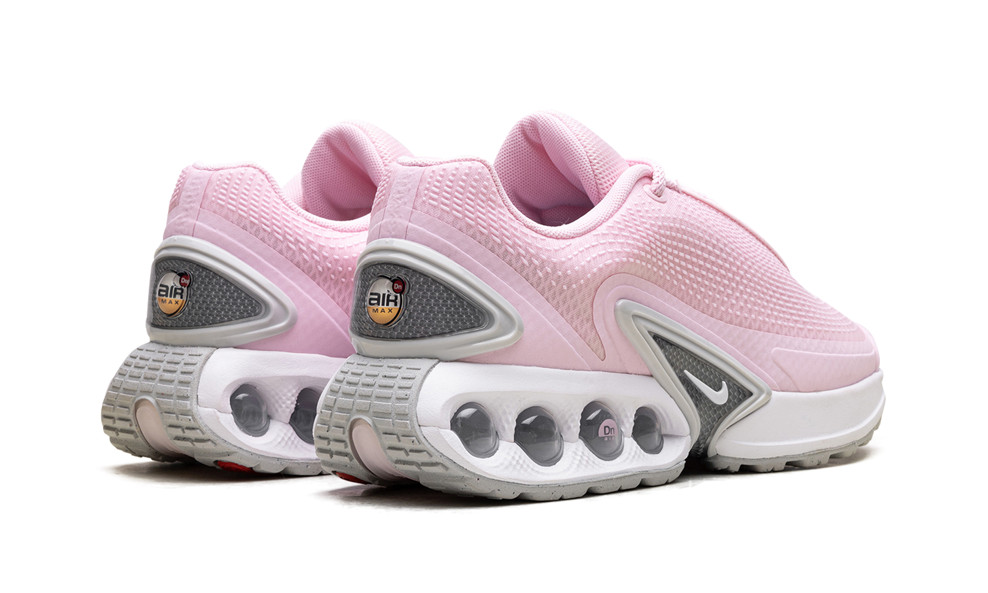 Air Max DN WMNS"Pink Foam" HJ9636 601