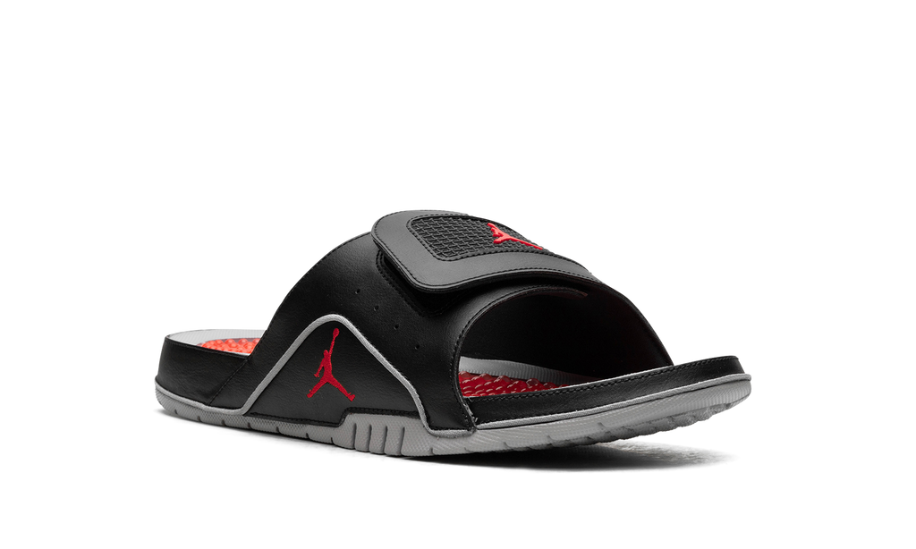 Hydro 4 Slide "Black" 532225 060