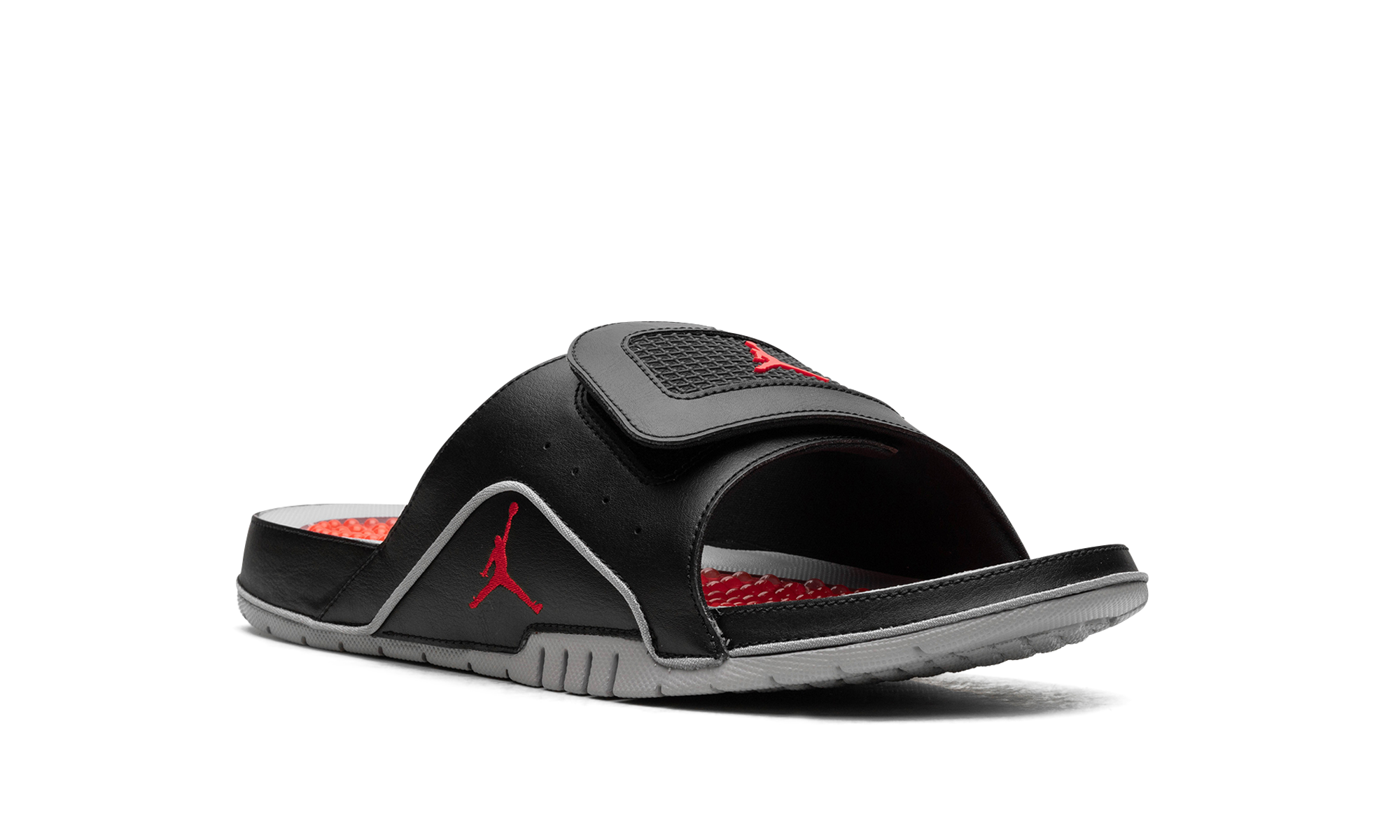 Hydro 4 Slide "Black" 532225 060