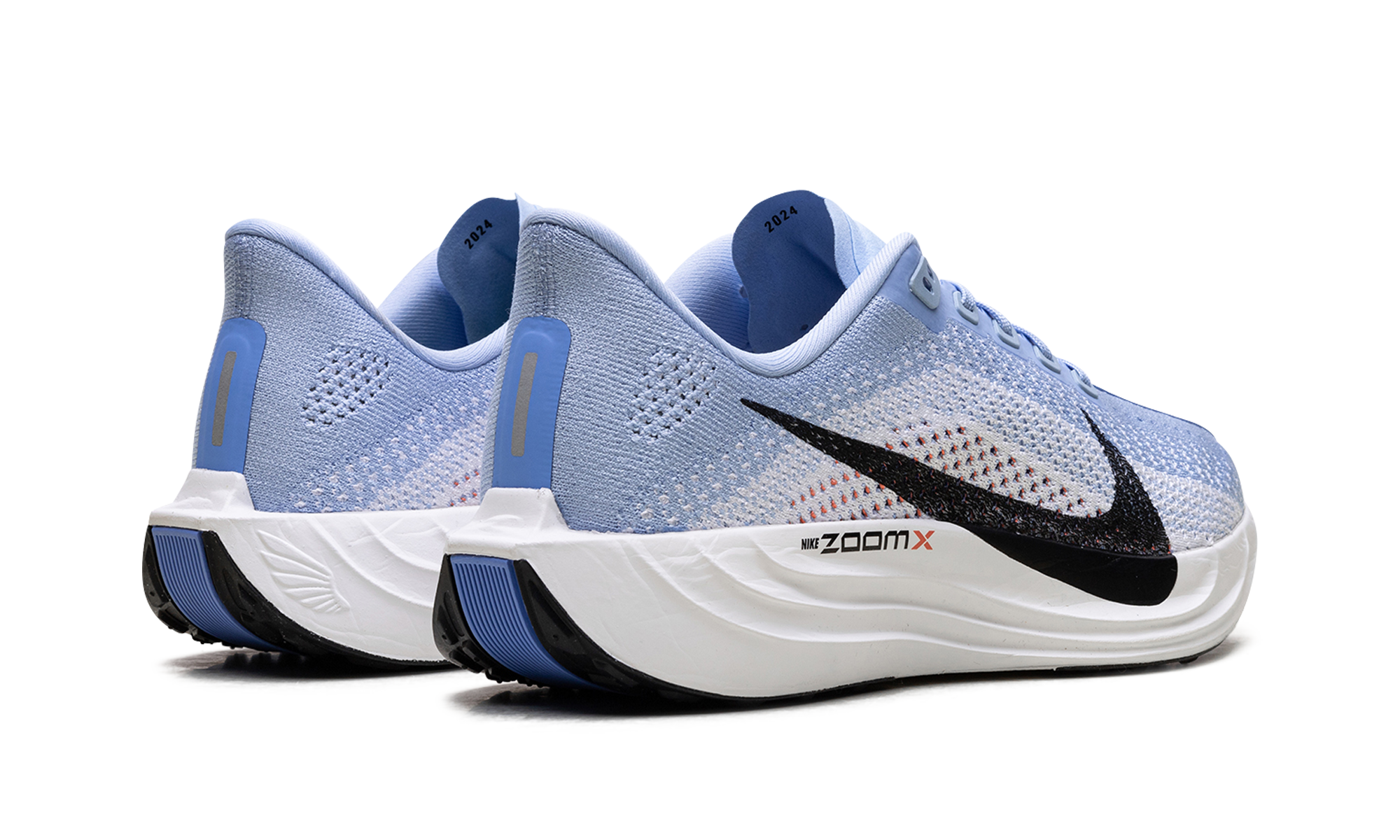 Pegasus Plus WMNS"Aluminum/Black-Royal Pulse" FQ7261 402
