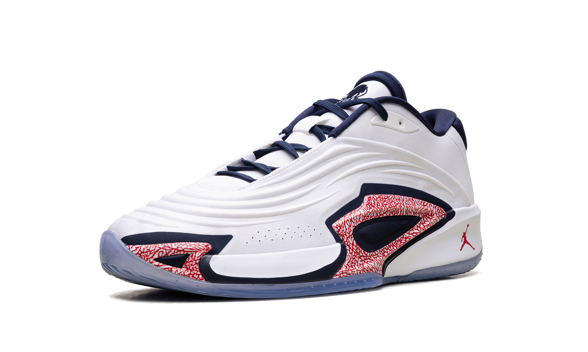 Luka 3 "Howard University PE" HQ5054 207