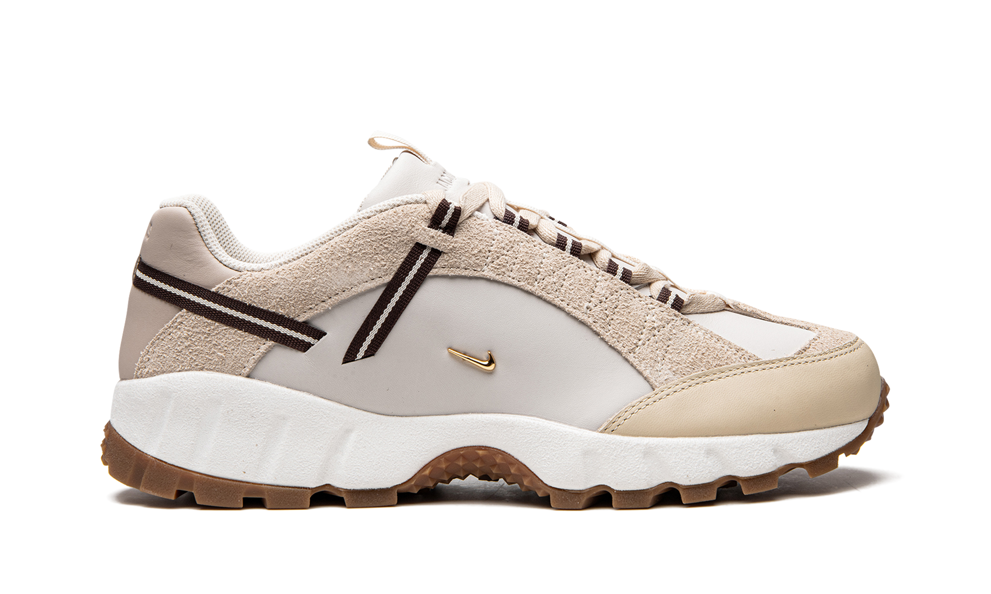 AIR HUMARA LX WMNS"Jacquemus - Beige" DR0420 001