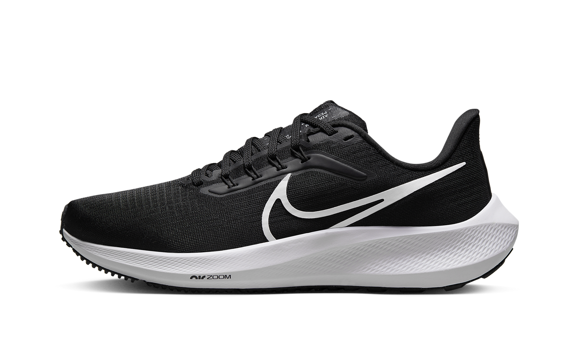 Air Zoom Pegasus 39 TB WMNS"BLACK WHITE" DM0165 001