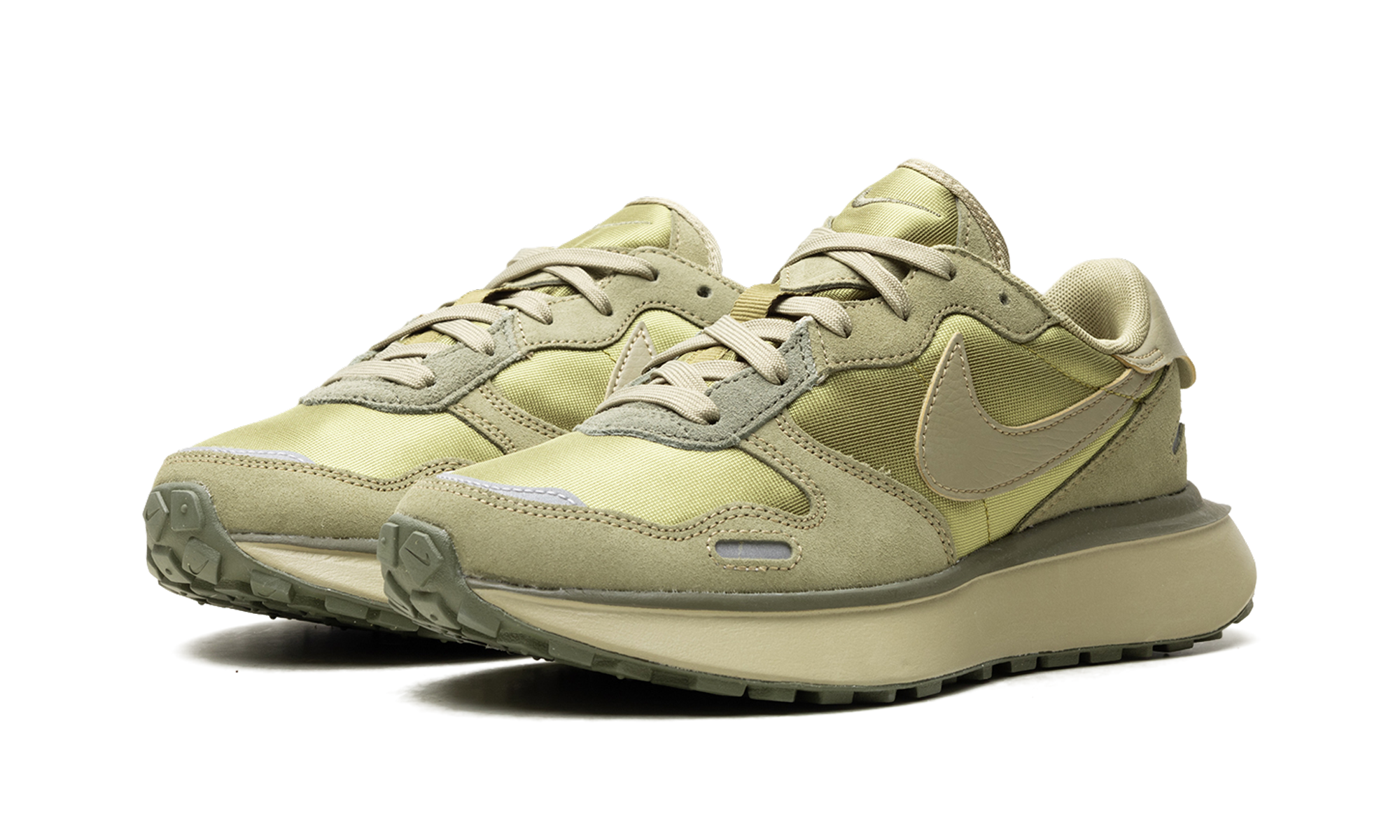 Phoenix Waffle WMNS"Neutral Olive" FJ1409 300