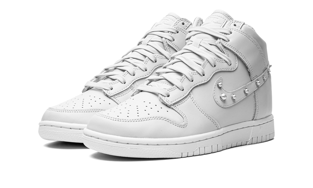 DUNK HIGH SE MNS WMNS"Dons Pearls" DR5488 001