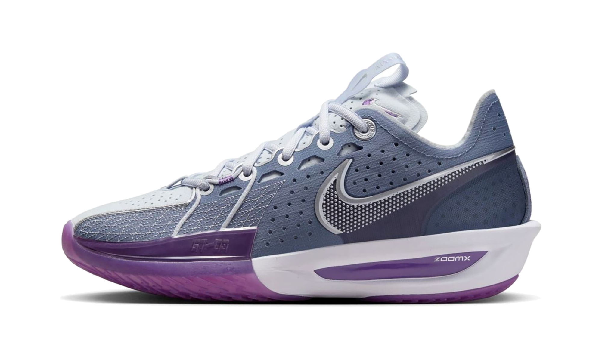 Air Zoom GT Cut 3 Wmns"Ashen Slate" FZ6384 400