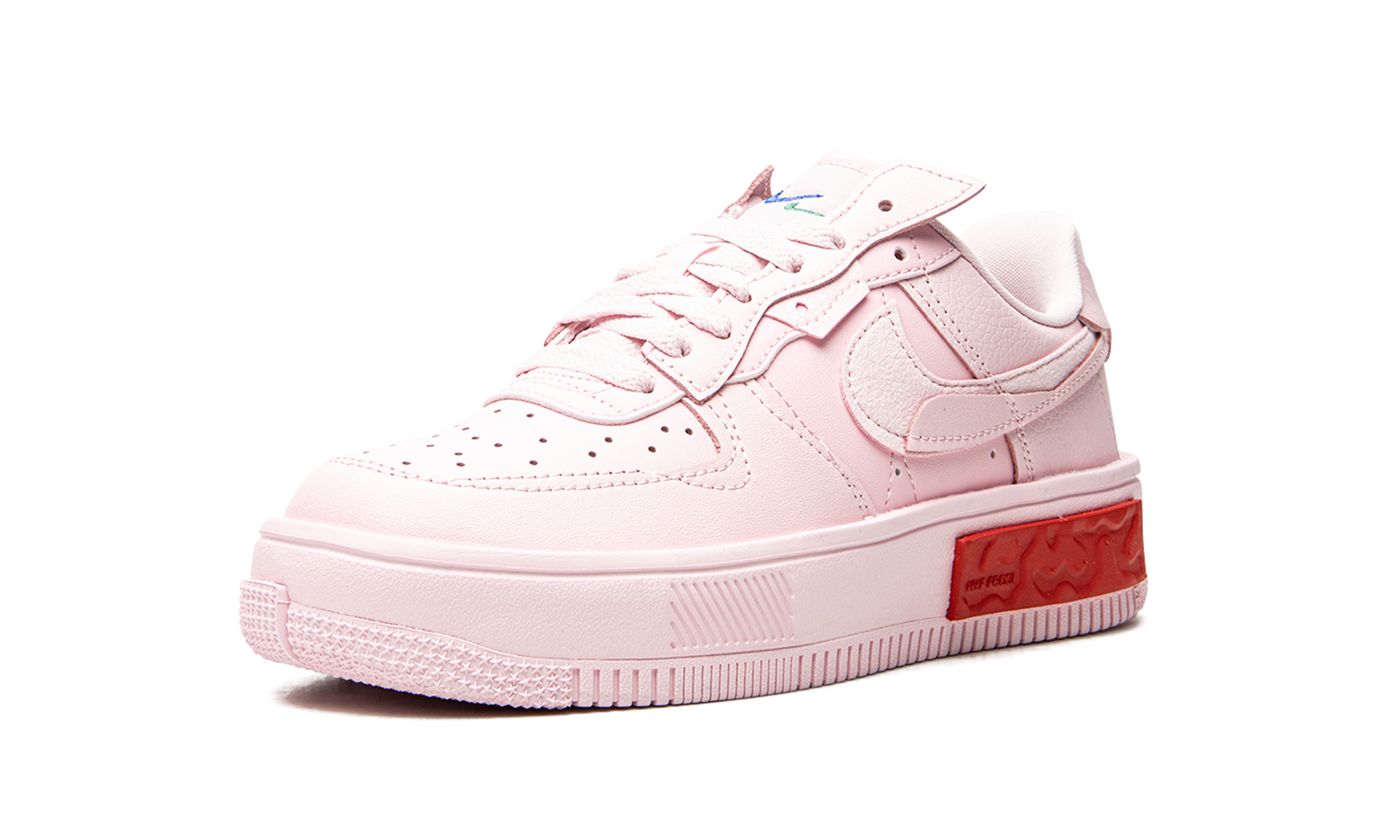AIR FORCE 1 LO FONTANKA MNS WMNS"Foam Pink" DA7024 600