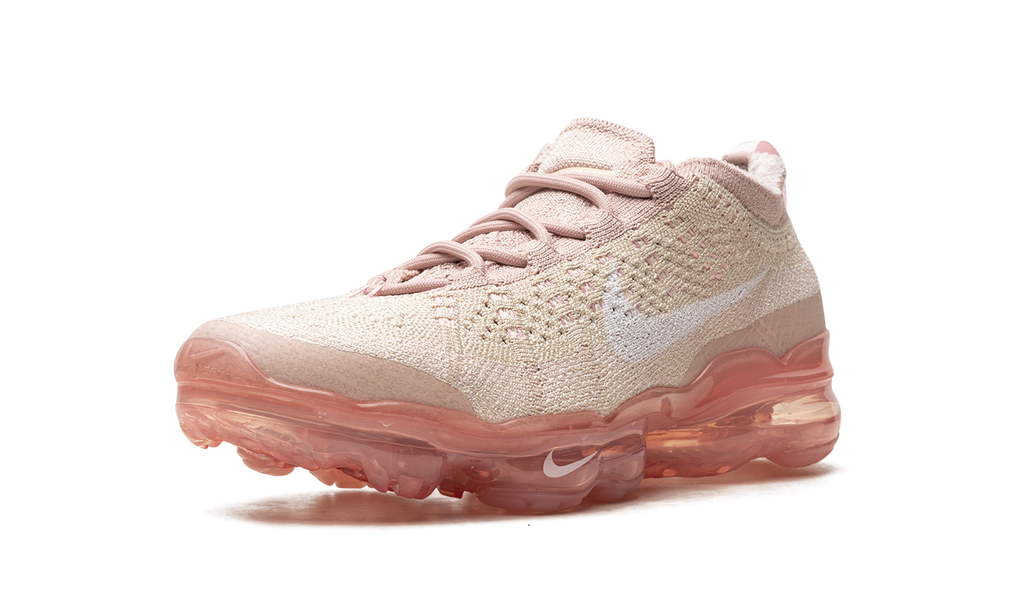 AIR VAPORMAX 2023 FLYKNIT WMNS"Oatmeal Pearl Pink" DV6840 101