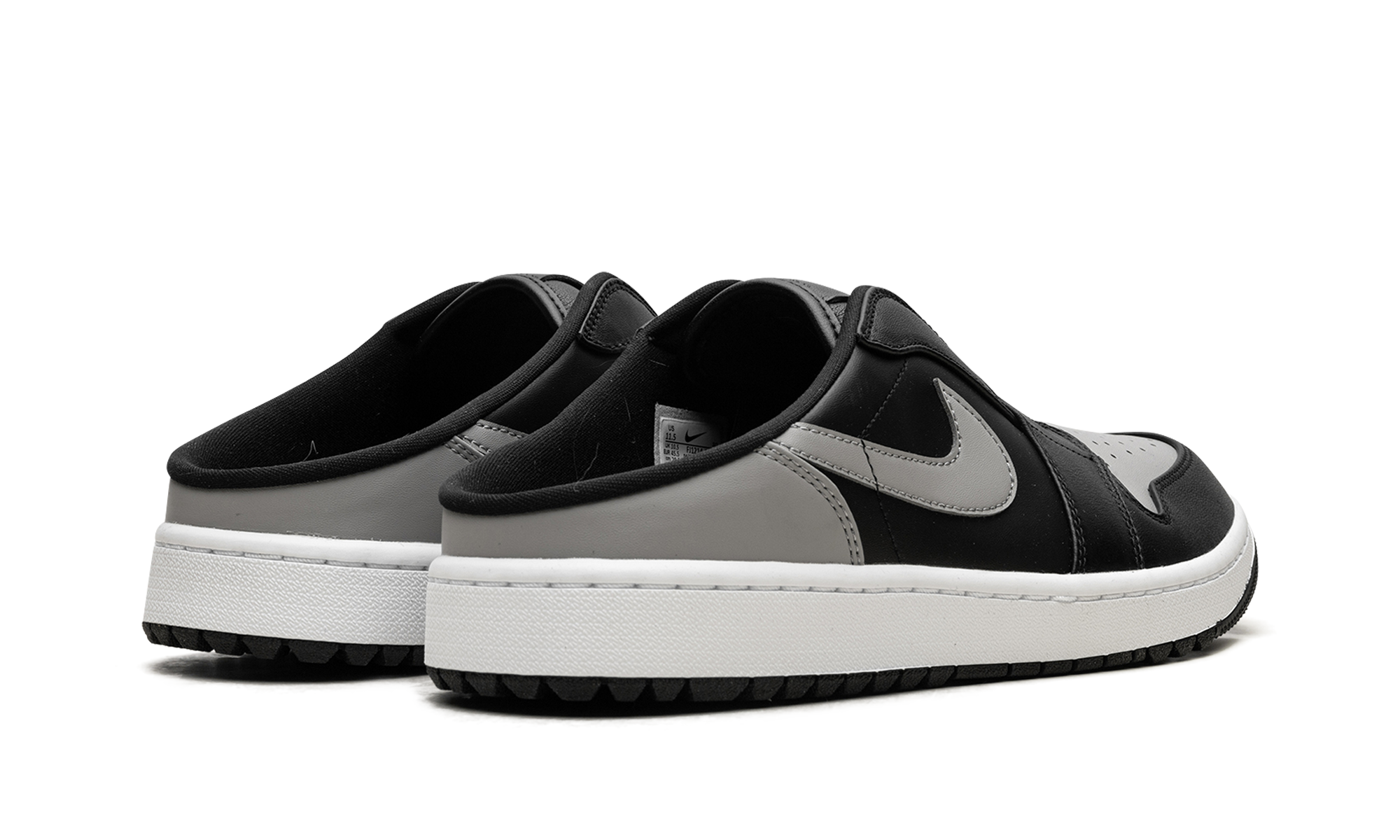 1 Golf "Shadow" FJ1214 003