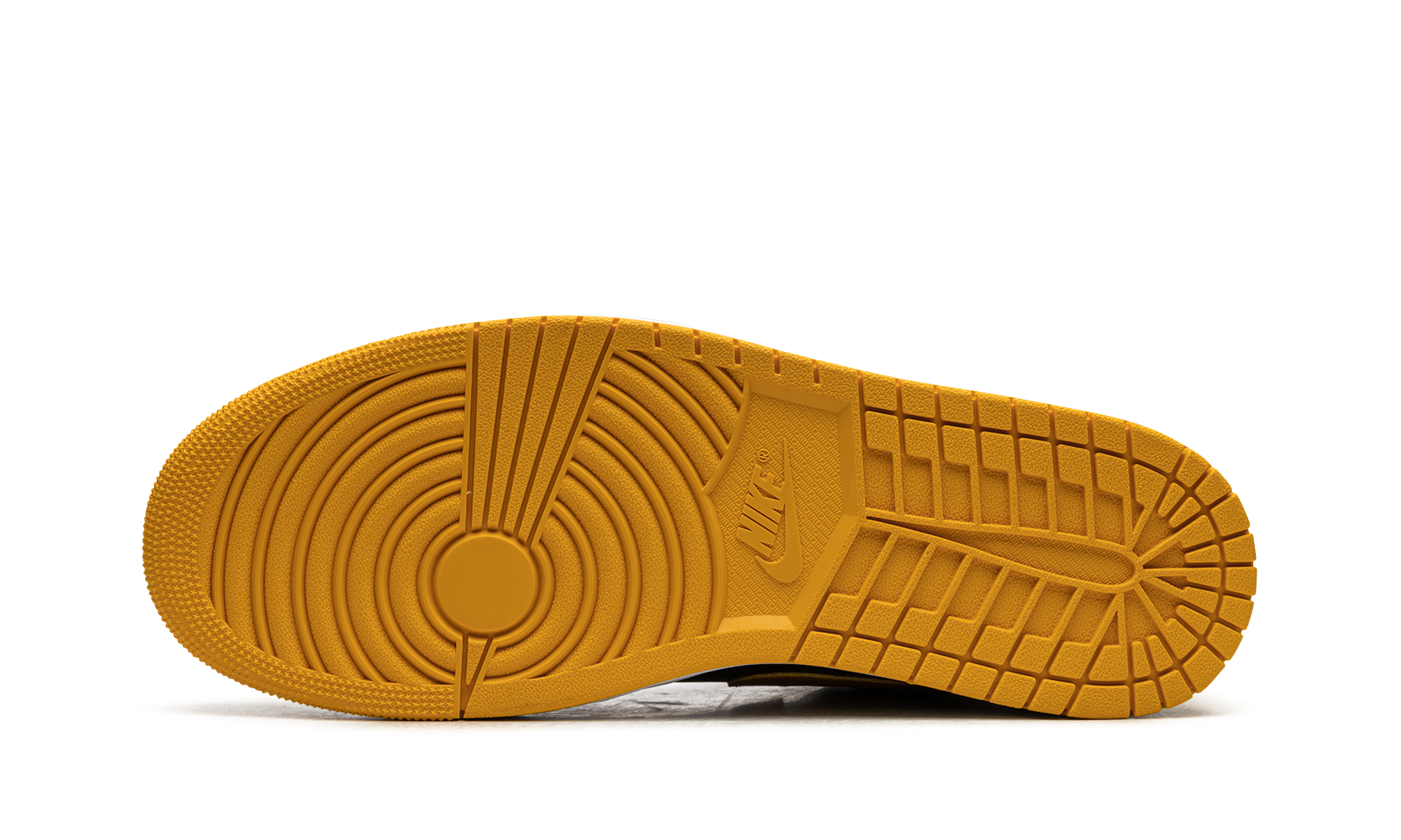 1 Low "Yellow Orche" 553558 072