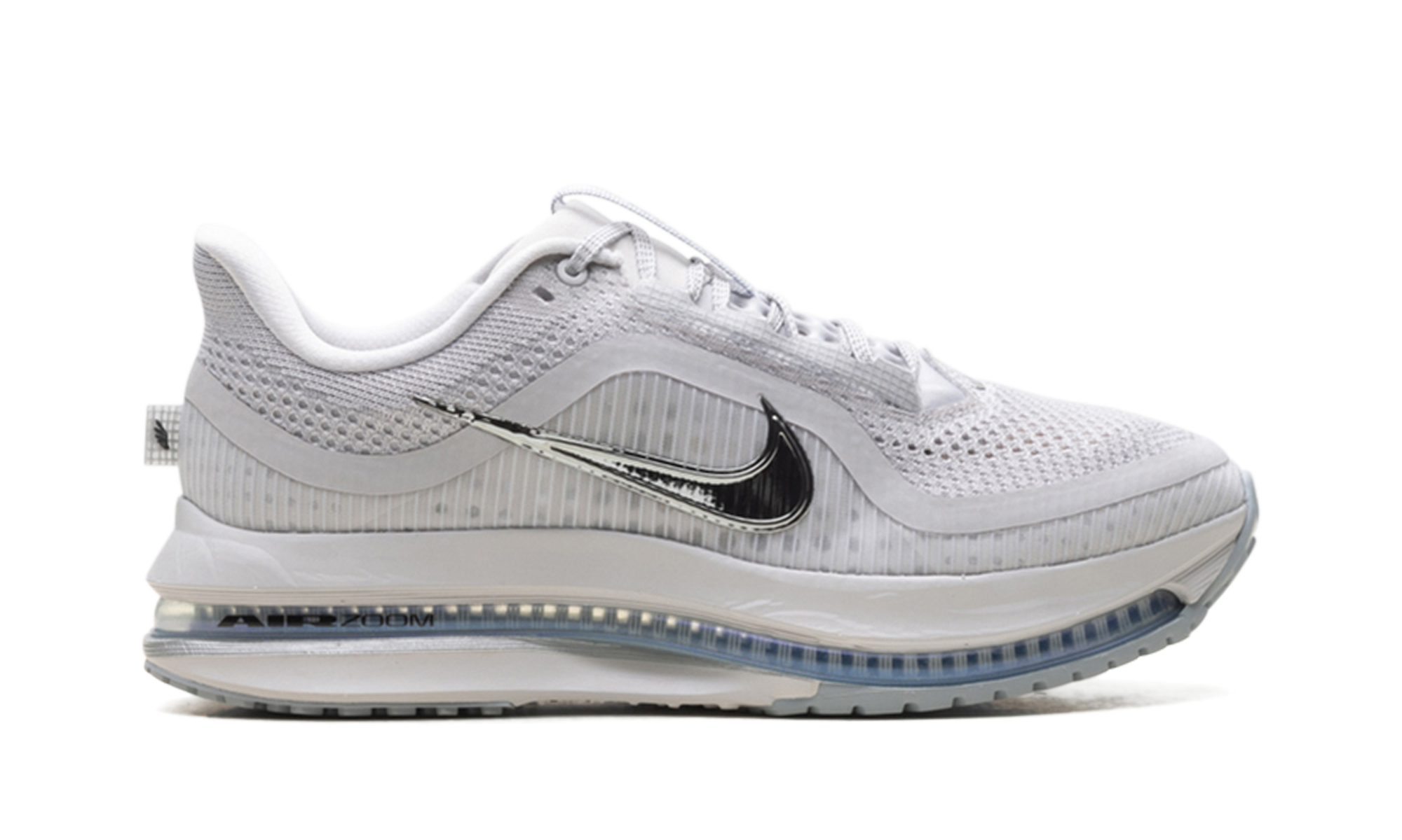 Pegasus Premium WMNS"Metallic Silver" HQ2593 005