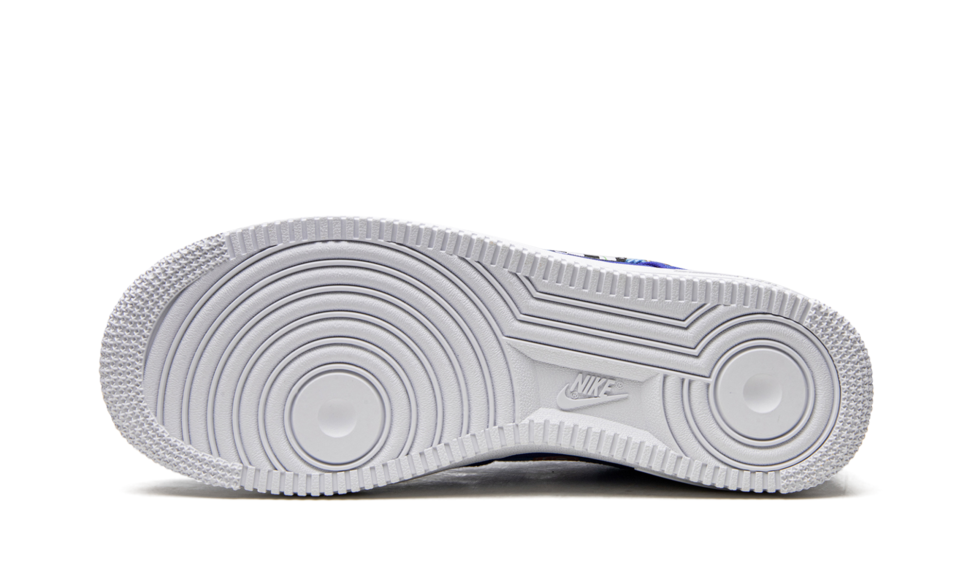 AIR FORCE 1 LO'07 PRM MNS WMNS"Los Angeles Patched Up" DX2306 400